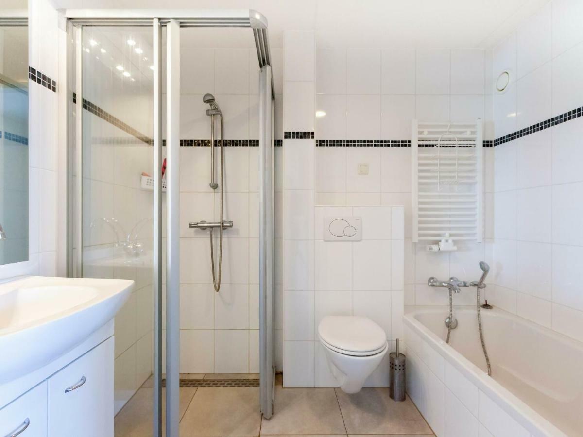 Luxury Holiday Home With Private Terrace Langweer Dış mekan fotoğraf